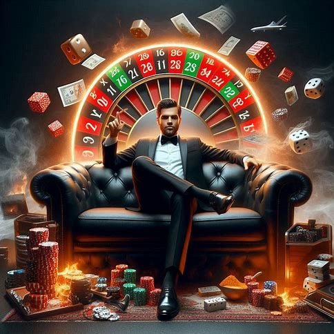 Adult player oriented live casino section with responsive dk33 card layout